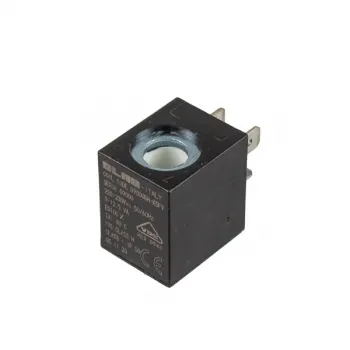 Катушка электромагнитного клапана для кофеварок OLAB 6000BH/K5FI Q007