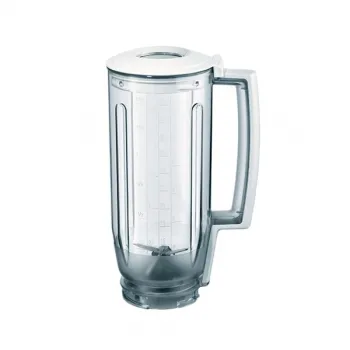 Чаша блендера 1500ml для кухонных комбайнов Bosch MUZ6MX3 465692