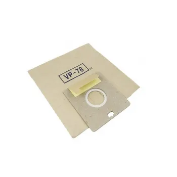 Мешок бумажный для пылесосов Samsung VP-78 DJ69-00216A