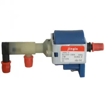 Помпа 25W JIAYIN Type JYPC-3 к парогенератору Philips 423902274701