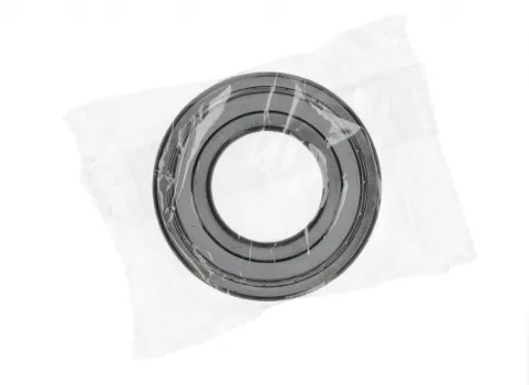 Подшипник SKF 6207 - 2Z (35x72x17) для стиральных машин (в прозрачном кульке)