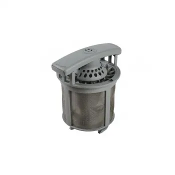 Фильтр тонкой очистки + микрофильтр для посудомоечных машин Electrolux 1119161105