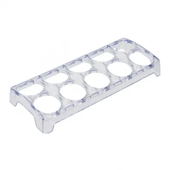 Лоток для яиц (на 10 штук) в холодильник Beko 4859090600