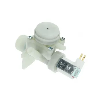 Клапан аквастоп для посудомоечных машин Zanussi 1523650107