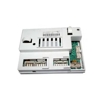 Модуль управления для стиральных машин Indesit C00252878 (без прошивки)