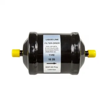 Фильтр-осушитель (для жидкостной линии) для кондиционеров FDEK-163S