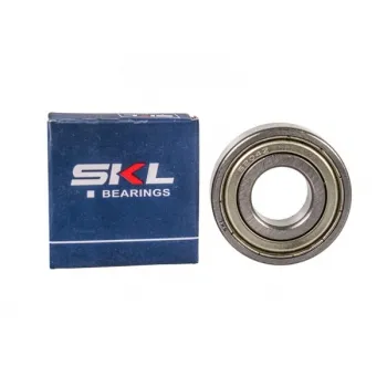 Подшипник SKL 6204 - 2Z (20x47x14) для стиральных машин (в оригинальной упаковке)