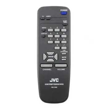 Пульт ДУ для телевизора JVC RM-C495