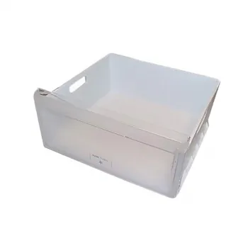 Ящик морозильной камеры (средний) для холодильников Indesit C00255277
