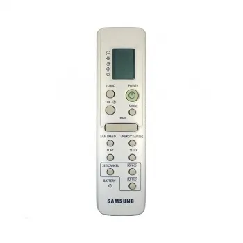 Пульт ДУ для кондиционера Samsung DB93-03012B