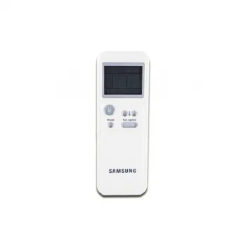 Пульт для кондиционера Samsung DB93-04700S