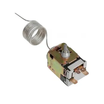 Термостат ТАМ-133 капиллярный для холодильника (908081400101, 908081400179)