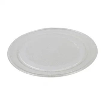 Тарелка D=245mm для микроволновой печи Beko 9197009068