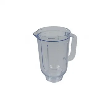 Чаша 1500ml (пластиковая) к блендеру для кухонного комбайна Kenwood KW696782
