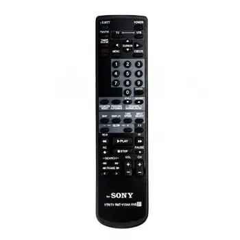 Пульт ДУ для телевизора Sony RMT-V154A