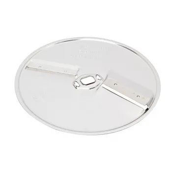Двухсторонний диск для нарезки (толстой/тонкой) 00642221 для кухонного комбайна Bosch