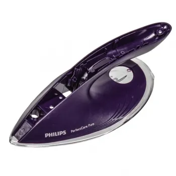 Верхняя часть корпуса для парогенераторов Philips 423902179523