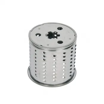Барабанчик-терка (мелкая) MS-651054 для насадки измельчителя для кухонных комбайнов Moulinex
