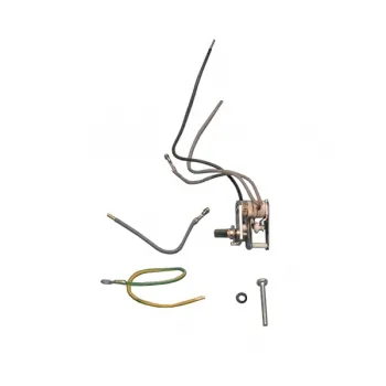 Терморегулятор (термостат) для утюгов Gorenje 246614