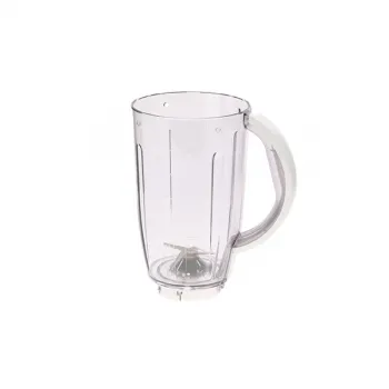 Чаша блендера для кухонных комбайнов Bosch 481117