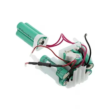 Аккумулятор 12V Ni-MH для беспроводных пылесосов Electrolux 2199035011