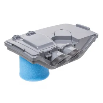 Крышка аква-фильтра с фильтрами для пылесосов Zelmer \ Bosch 11011699
