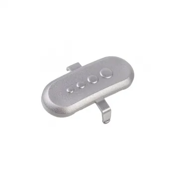 Декоративная кнопка (ползунок) регулировки мощности 1130512021 для пылесосов Electrolux
