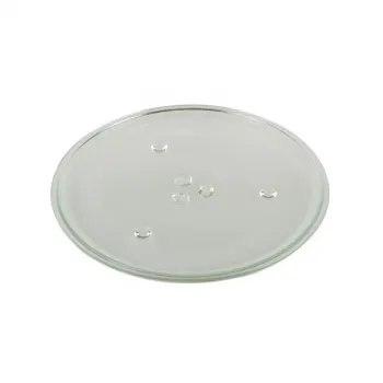 Тарелка для микроволновой печи DeLonghi 270мм 5319108000