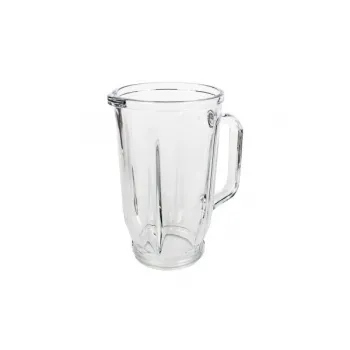Чаша (стеклянная) блендера 1000ml для соковыжималки/блендера Panasonic AX03BR6300