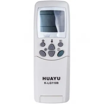 Пульт ДУ универсальный для кондиционеров Huayu K-LG1108