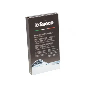 Средство для очистки контуров подачи молока CA6705/60 для кофемашин Philips Saeco 882670560010