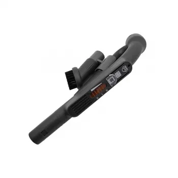 Rowenta RS-RT2501 Ручка шланга с ДУ + насадка с ворсом для пылесосов (в трубу 32mm)