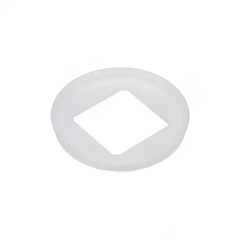 Уплотнительное кольцо на шнек для мясорубок Philips 996510063351