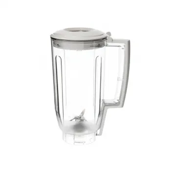 Чаша блендера 1250ml для кухонных комбайнов Bosch 12014969