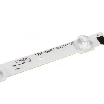 Комплект LED подсветки D2GE-320SC1-R0 для телевизоров 32