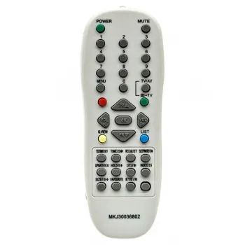 Пульт ДУ для телевизора LG MKJ30036802-