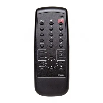 Пульт дистанционного управления для телевизора Toshiba CT-9851