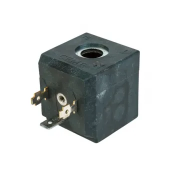 Катушка электромагнитного клапана для парогенераторов Rowenta CS-00098530