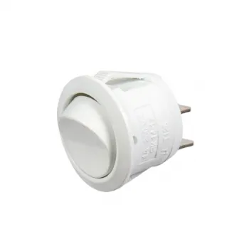 Выключатель освещения духовки (2-х контактный) для плит Gorenje 850032