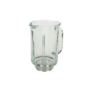 Чаша стеклянная 1600ml для блендеров Kenwood KW716030