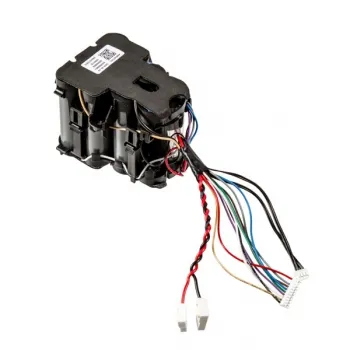 Аккумулятор 32.4V Li-Ion для аккумуляторных пылесосов Electrolux 140112530245