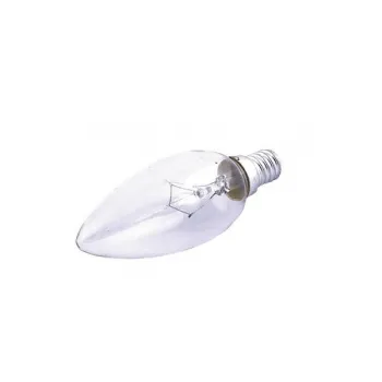 Лампа подсветки для вытяжки Pyramida 40W 10800015