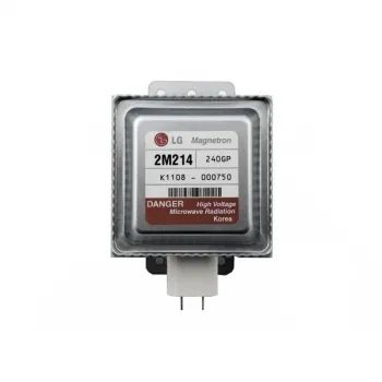 Магнетрон 2M214-240GP 950W для микроволновой печи LG 6324W1A003D