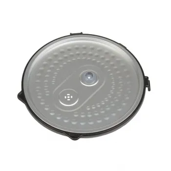 Крышка-рефлектор с уплотнителем для мультиварок Bosch 11009711