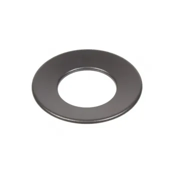 Крышка рассекателя внешняя (турбо) для варочных панелей Bosch 12013273