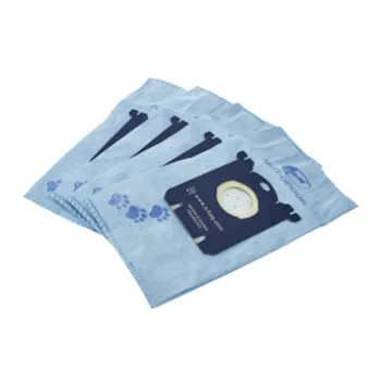 Комплект мешков E203B S-BAG Anti-Odour (4 шт) для пылесоса Electrolux 9001660068