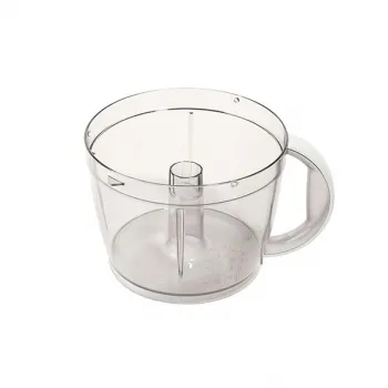 Чаша для кухонных комбайнов Bosch, Siemens 702186