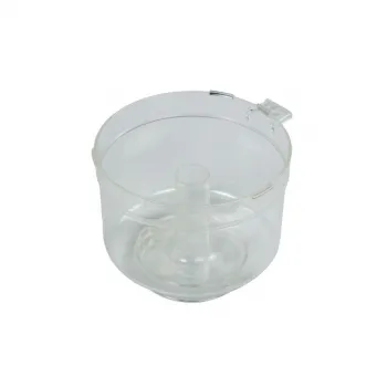 Чаша насадки измельчителя 500ml для кухонных комбайнов Bosch 086414