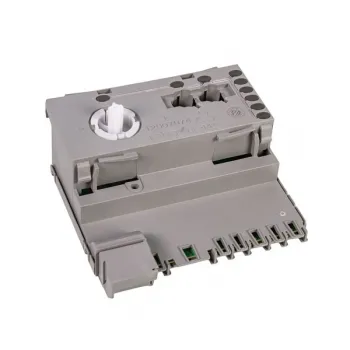 Модуль управления для посудомоечных машин Electrolux 1113314338 (без прошивки)