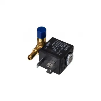 Клапан электромагнитный для парогенераторов Philips JIAYIN JYZ-4P 292202198946